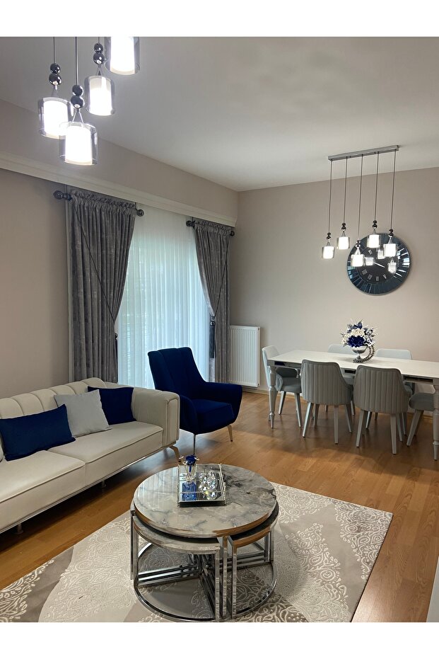 BRİLLANT BAMBU TÜL - 2