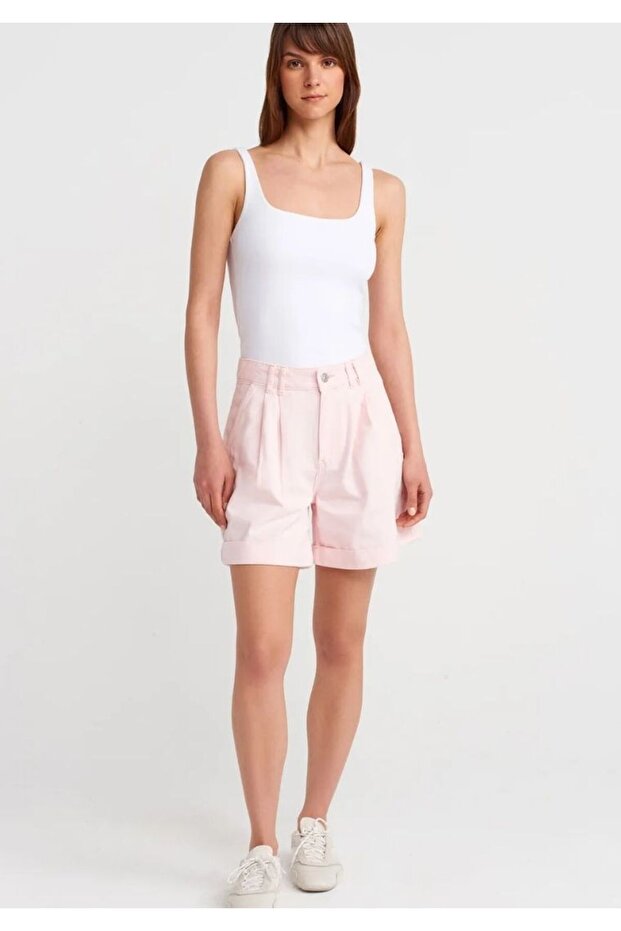 21057 DİL Askılı Atlet - 2