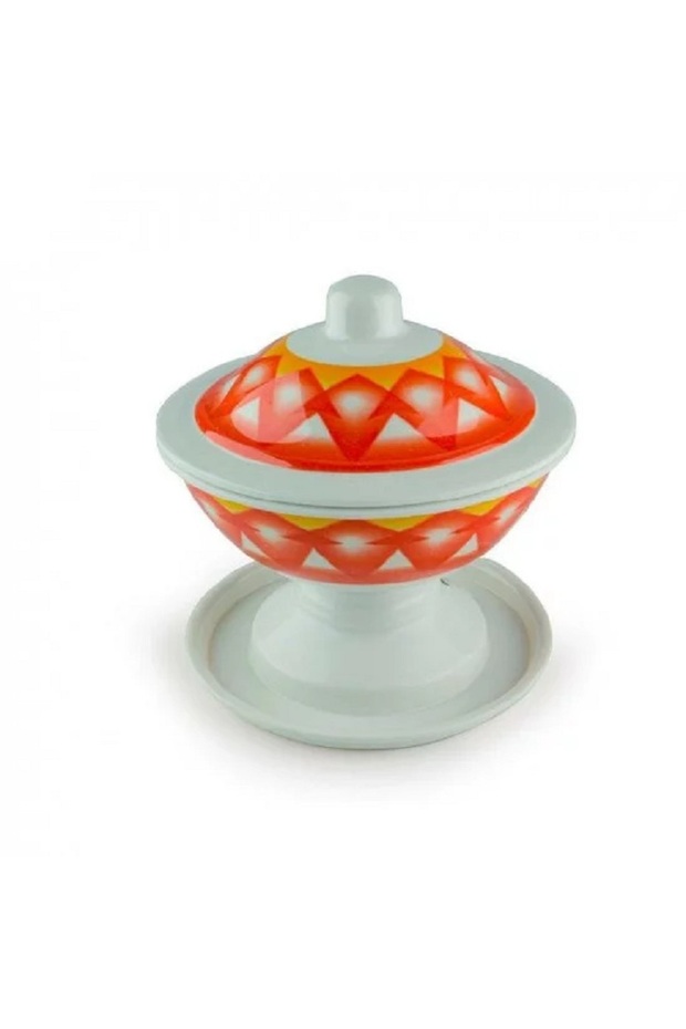 تمر شينكو ذو قاعدة بيضاء كبيرة - 3