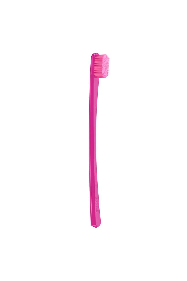 R.O.C.S. PRO Colors 5940 Diş Fırçası - Orta Sert PEMBE - 2