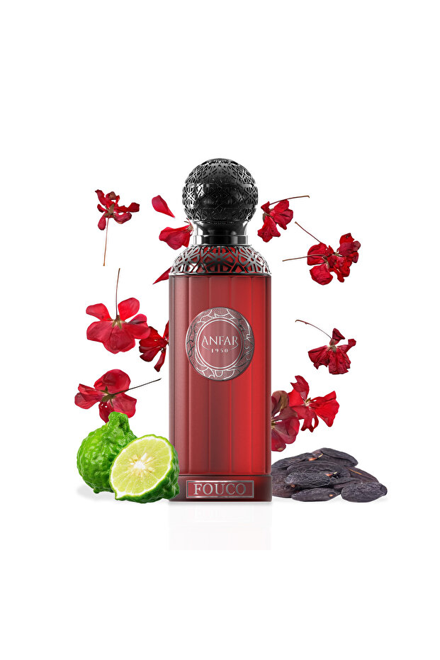 1950 FOUCO pour HOMME Extrait de Parfum for MEN