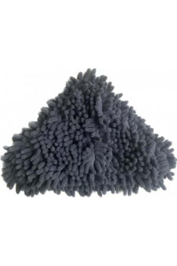 Chenille microfiber mop refill - 2