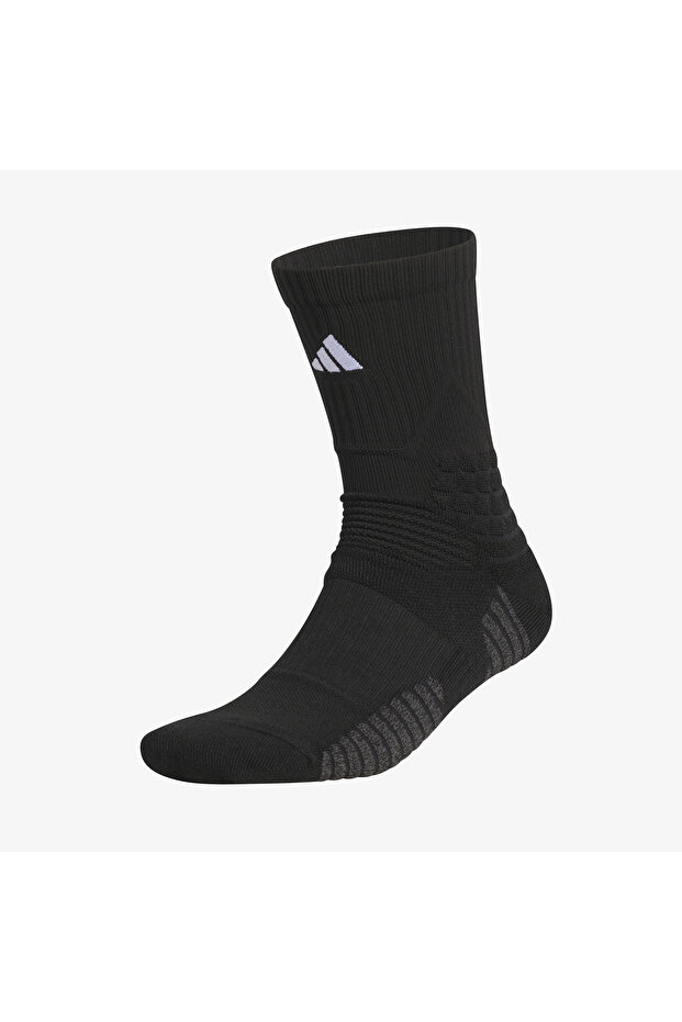 Select Basketball Unisex Siyah Çorap - 1