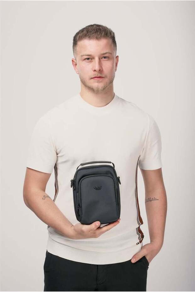 ÇÇS 31582 Viseći Torba - 2