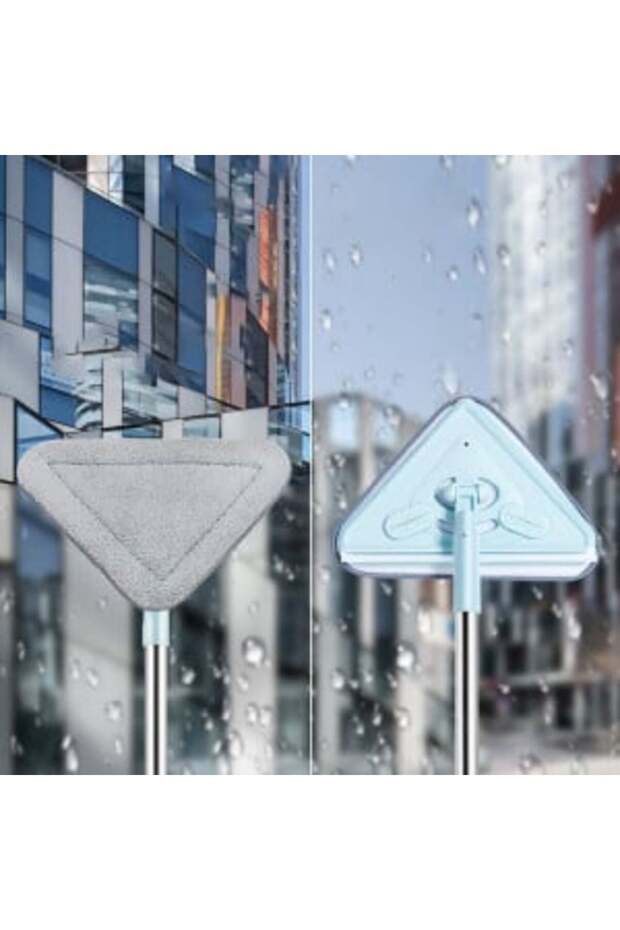 Chenille microfiber mop refill - 4