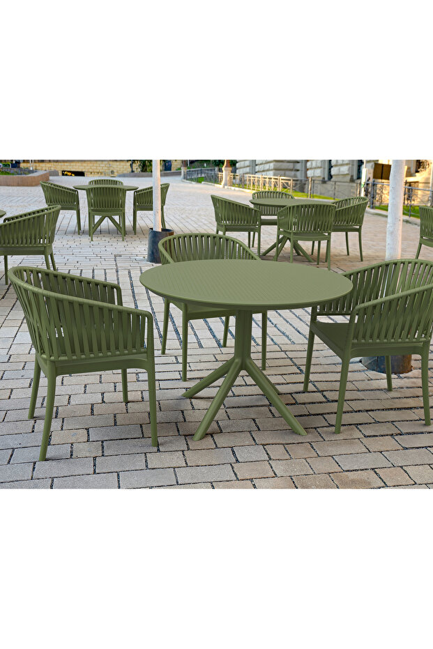 SİESTA SKY MASA 105 - 2