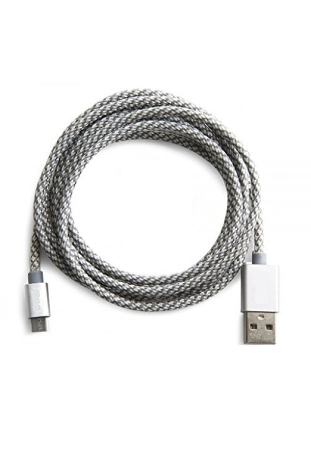 IdealSTORE USB cable compatible with Samsung