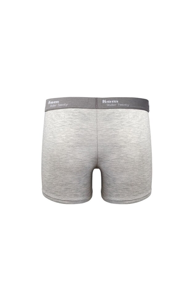 TIGHT 3LÜ BOXER - 4