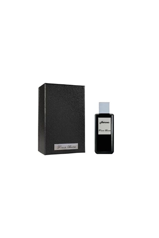 Heroes 100 Ml Edp