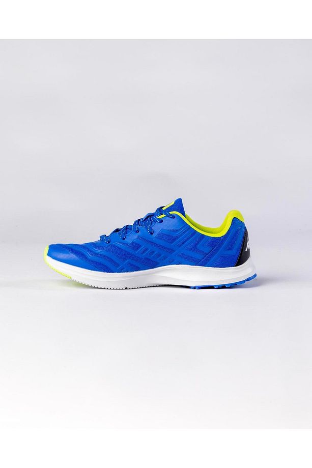 Performance 7 Unisex Mavi Regular Fit Koşu Ayakkabısı - 2