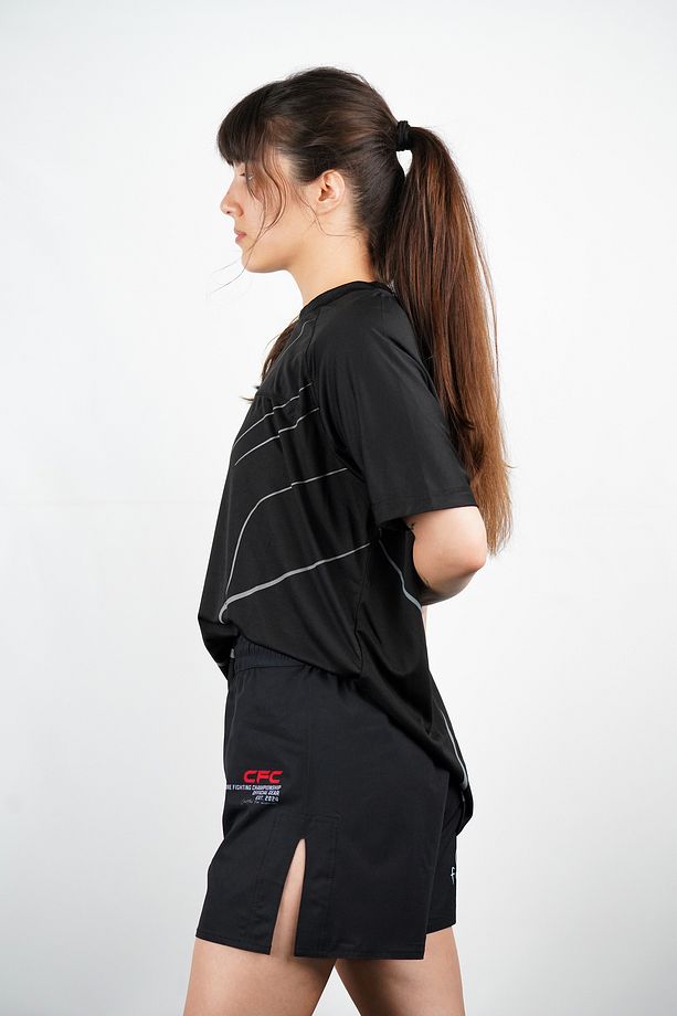 CFC MMA Şortu - 4