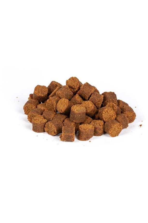 Snacker Sığır Etli Yumuşak Köpek Ödülü Maması 200 Gr - 5