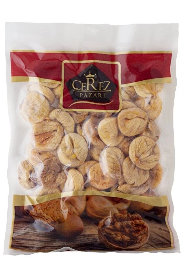 DRIED MOUNTAIN FIG 1000 GR