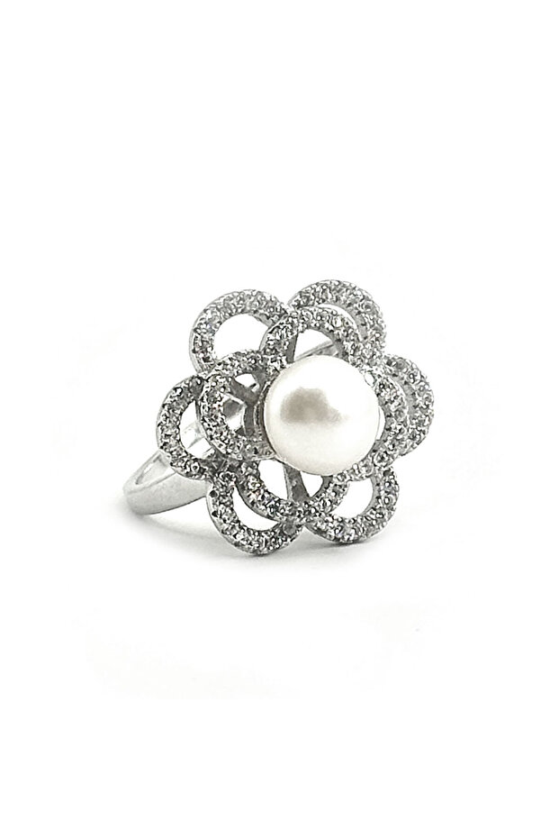Inel Perla - 1