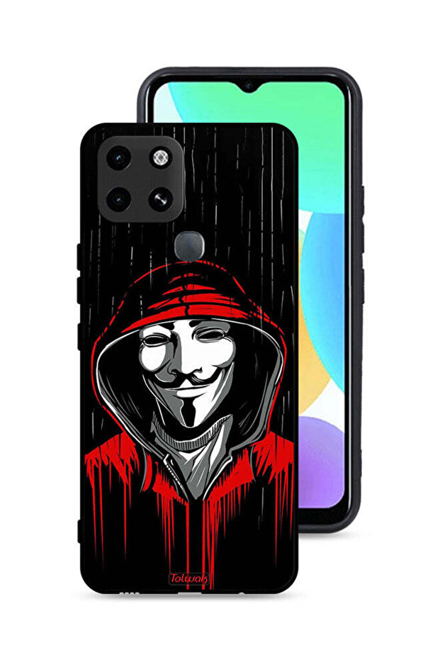 غطاء حماية لهاتف Infinix Smart 6 للبيع