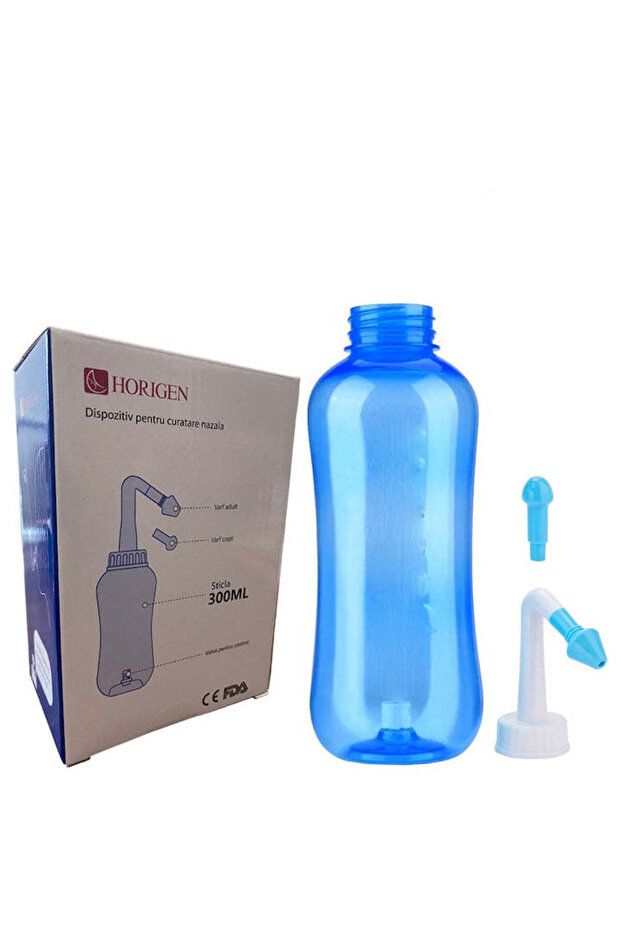 SinuClean Nasal Irrigator - 1