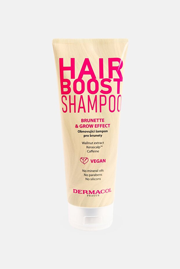 Hair Boost Shampoo, 250ml