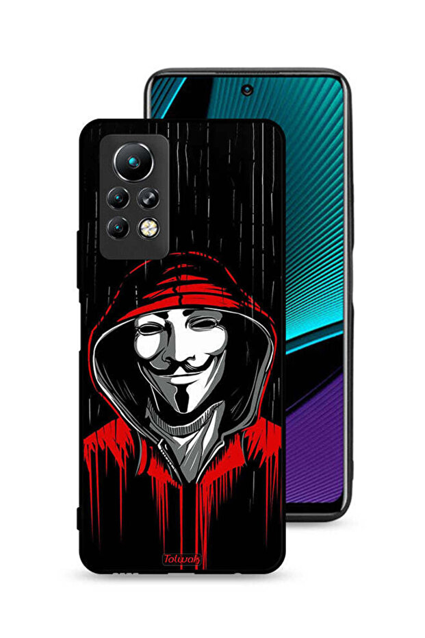غطاء حماية لجهاز Infinix Note 11 Pro للبيع