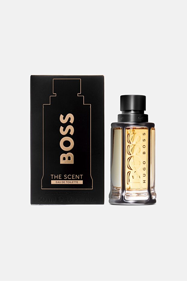 The Scent Eau De Toilette, 50ml