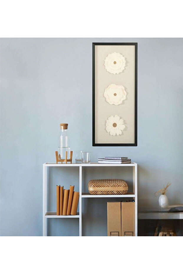 لوحة حائط 80*35 - 1