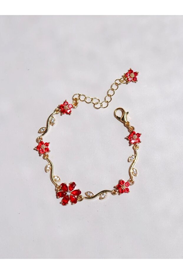 Flower of Joy Bracelet Vol. 2