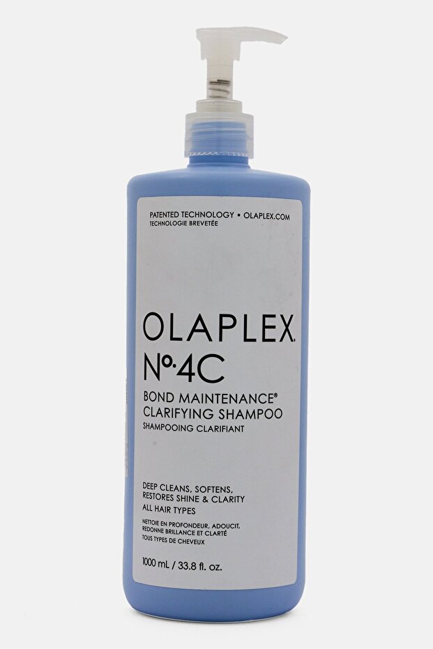 4C Bond Maintenance Clarifying Shampoo 1000 ml