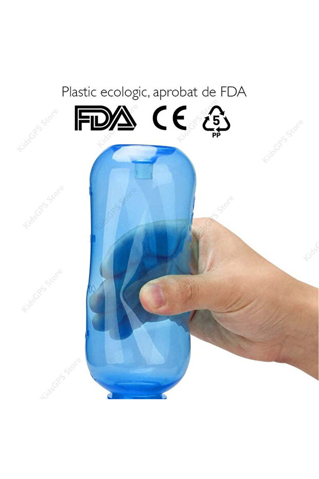 SinuClean Nasal Irrigator - 6