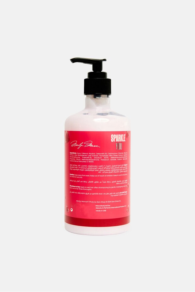 Sparkle You Conditioner 500ml - 2