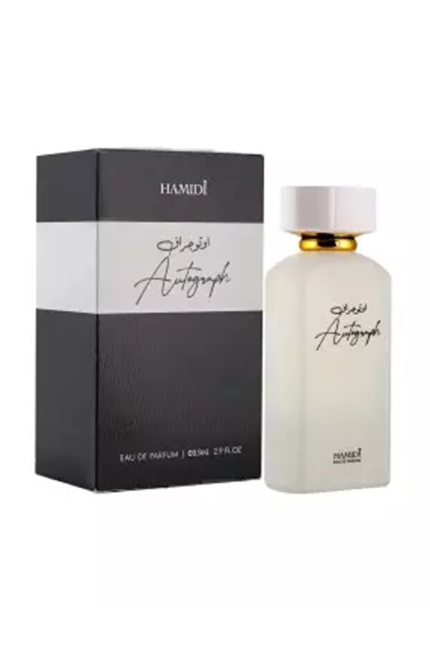 AUTOGRAPH 85ML - 1