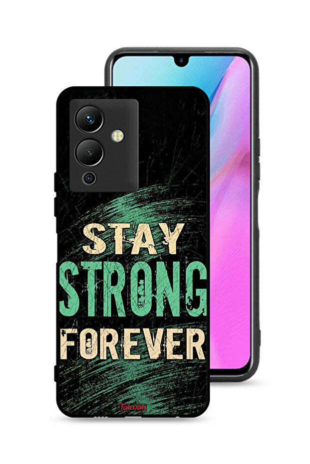 غطاء حماية لهاتف Infinix Note 12 Pro 5G - حافظ على قوتك للأبد