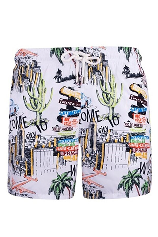 ROME DENİZ ŞORTU - 1