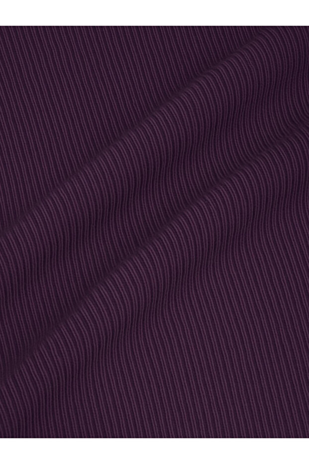 Purple Camisole Fabric | Width: 115 cm | 95% Cotton 5% Elastane | Flexible and Comfortable