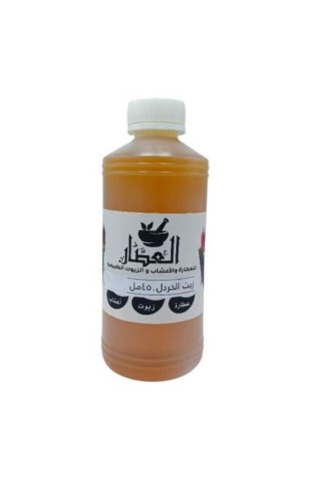 زيت الخردل 450مل