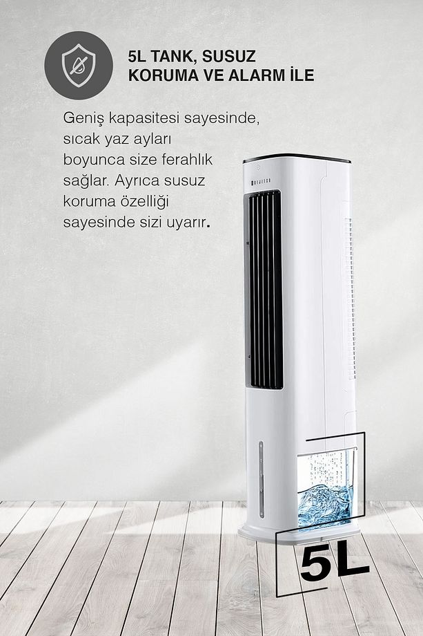 Vn35 Hava Soğutucu - 6