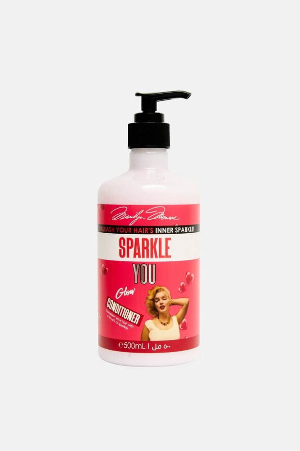 Sparkle You Conditioner 500ml - 1