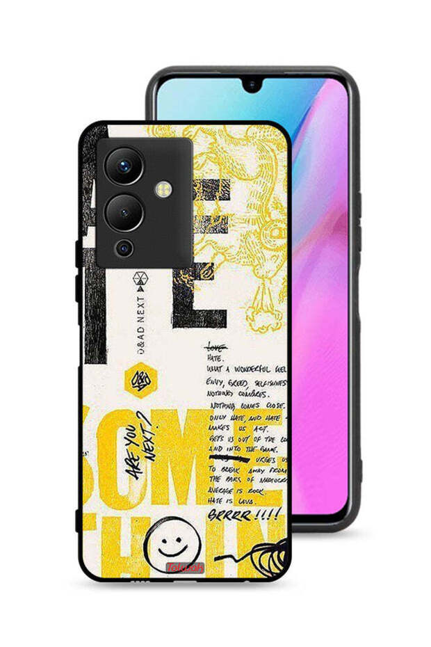 غطاء حماية لهاتف Infinix Note 12 Pro 5G هل أنت التالي؟