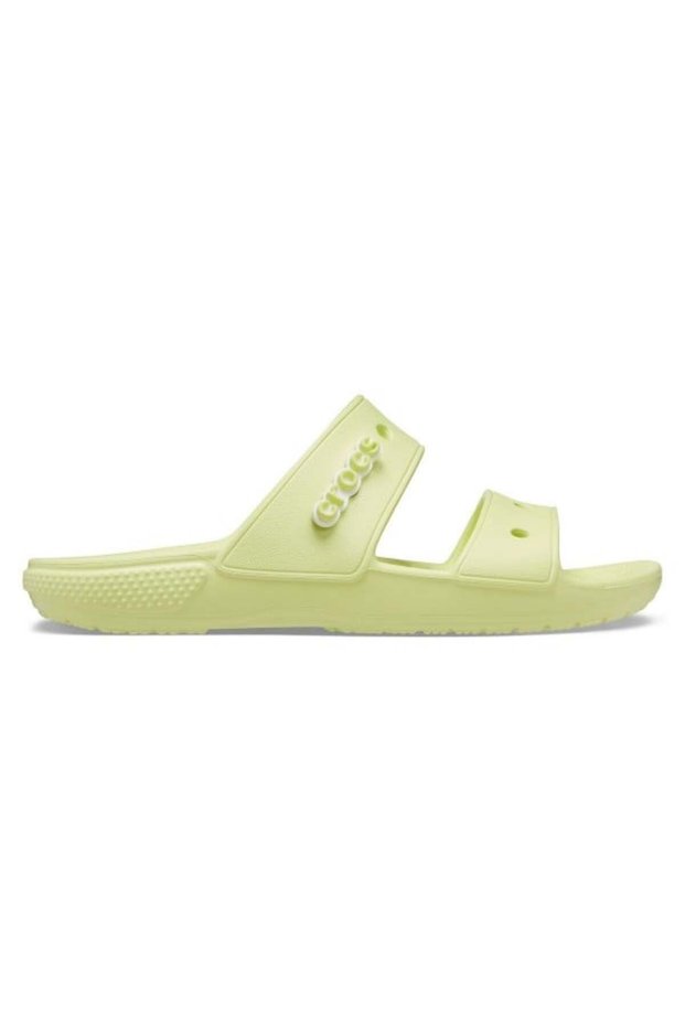 Sandale clasice - Lime Zest