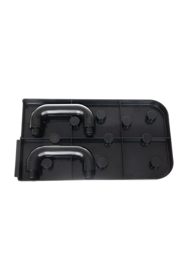 idealStore XFunctions 16in1 Exercise Board, with Push-up Handles, Multifunctional, Foldable, Stabi - 9