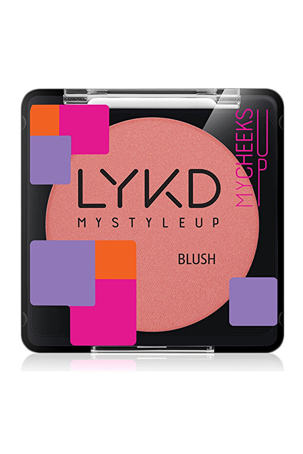 Allık 530 Sweet Pink
