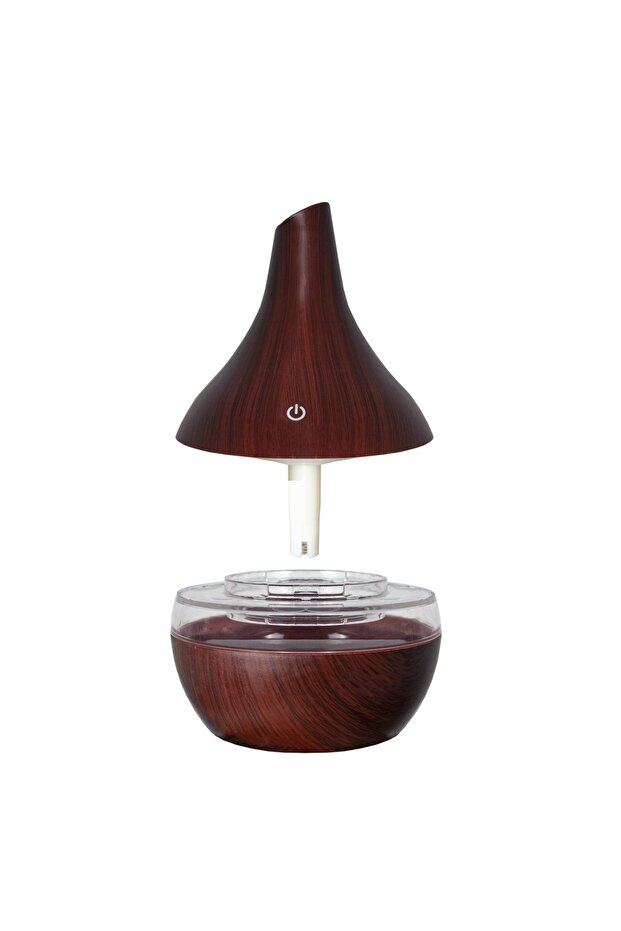 Ideal Perfume DiffuserStore HousePerfume, includes 3 oils, Ionization Function, Led lighting, Um - 5