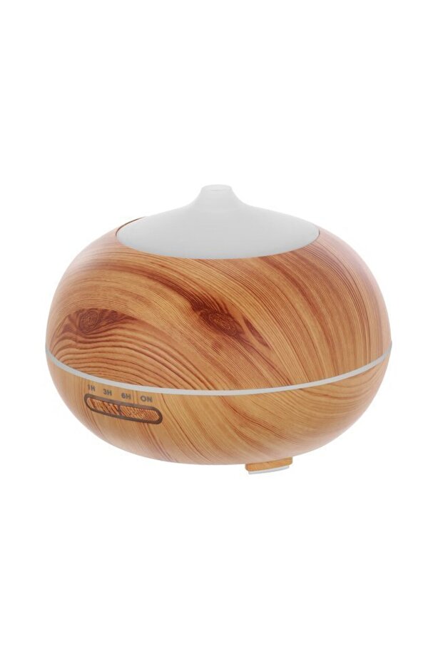 Ideal Store aroma diffuser with humidifier with built-in ionization function - 9