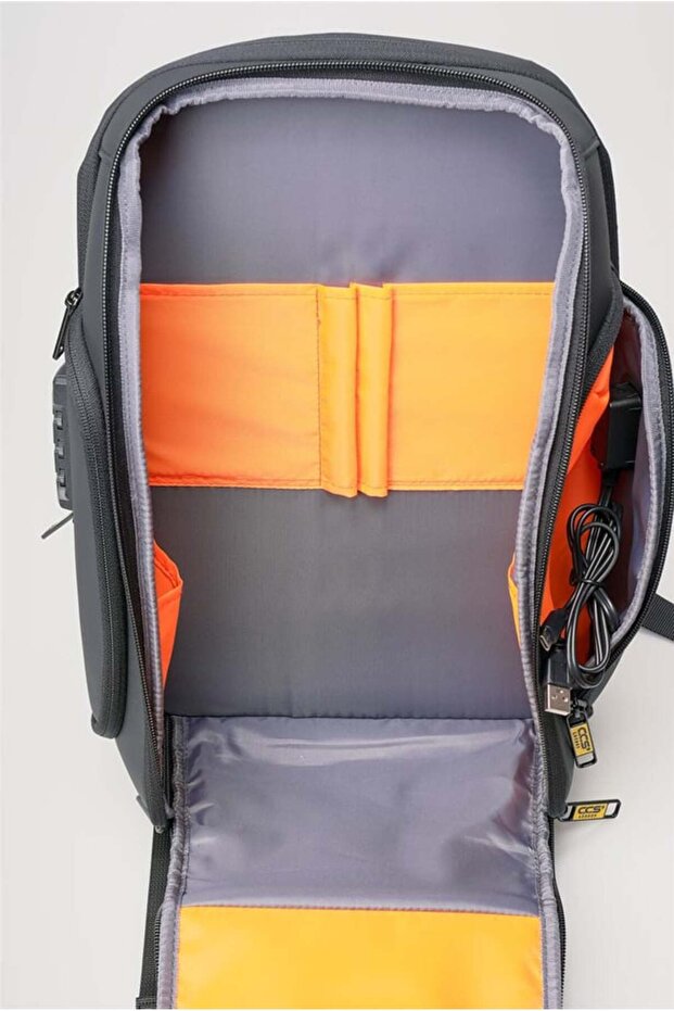 ÇÇS 51848 Sırt Çantası - 7