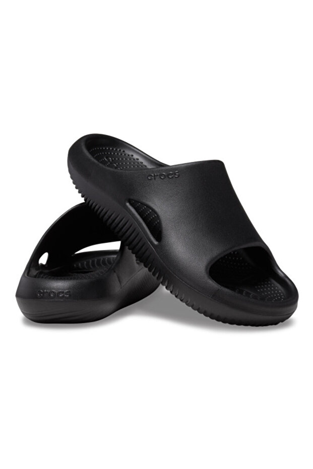 Papuci Mellow Slide - Negri - 4