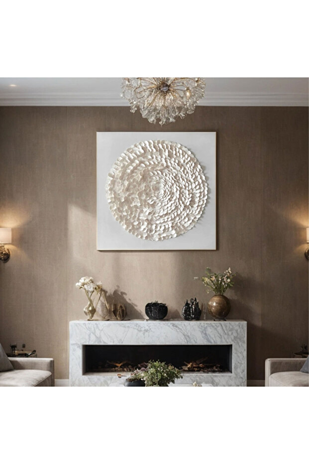 Wall Panel 100*100 cm - 1