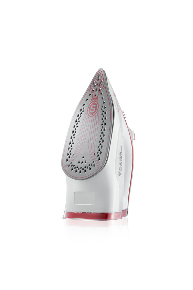 Expert 2600 W Buharlı Ütü - 4