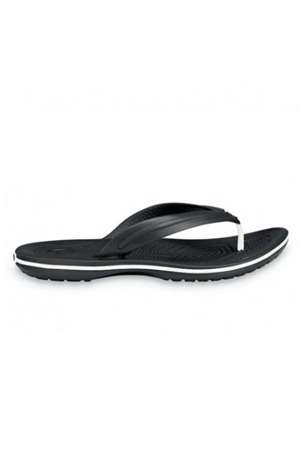 Crocband Flip - Черен - 1