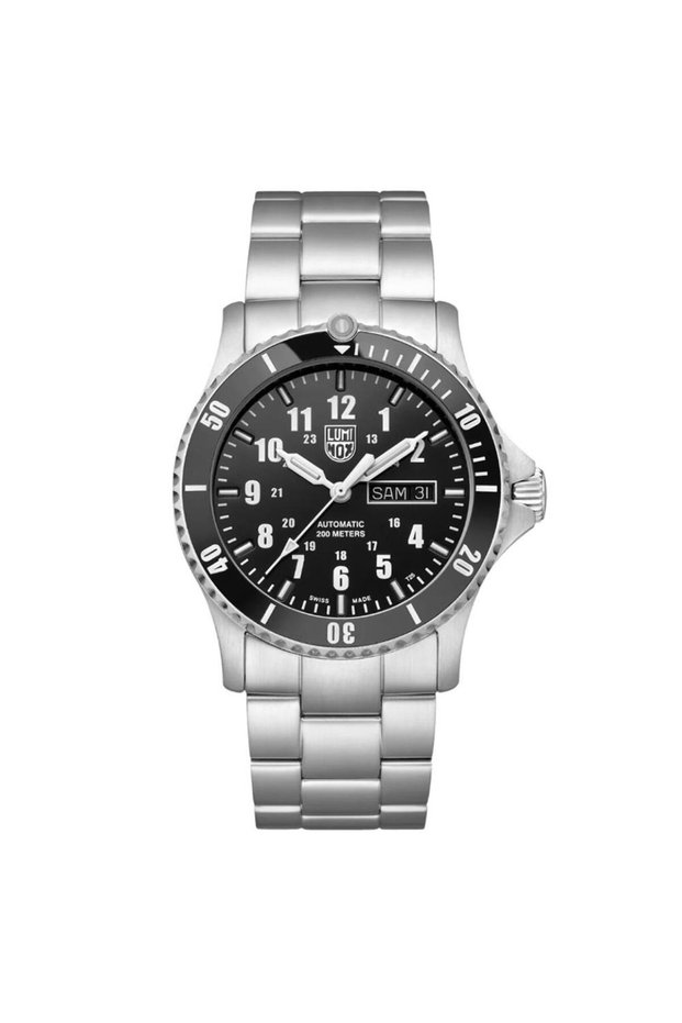 Xs.0921.M Sport Timer Automatic 0920 Men's Wristwatch