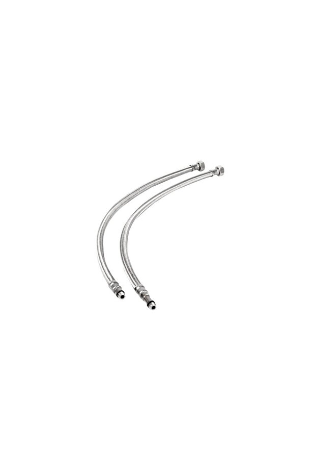مي للواردات ® خرطوم مرن للبطارية 3/8-M10 بطول 50 سم