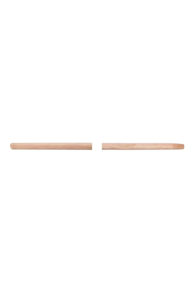 Firsatkoli̇k Mey Import ® Wooden Pole Pole 120 cm