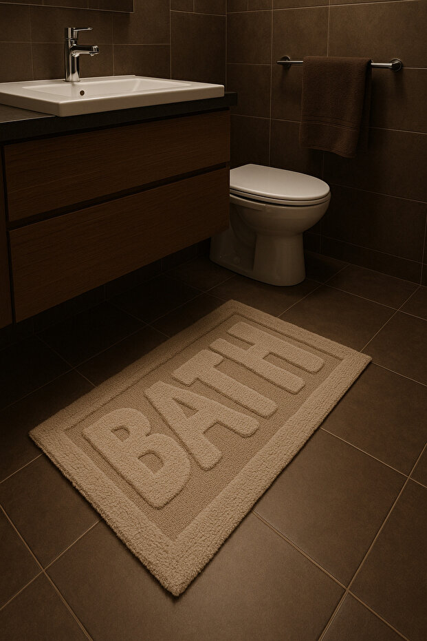 Bath Paspas 50x80 - 1